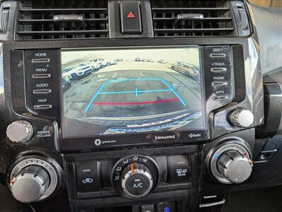 2021 Toyota 4Runner TRD Off-Road Premium - Photo 22 - Bountiful, UT 84010