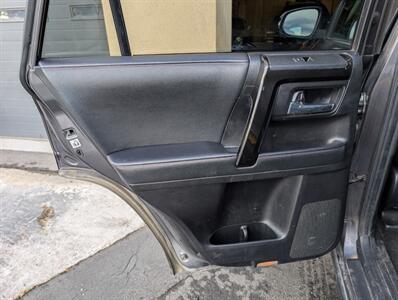 2021 Toyota 4Runner TRD Off-Road Premium - Photo 23 - Bountiful, UT 84010