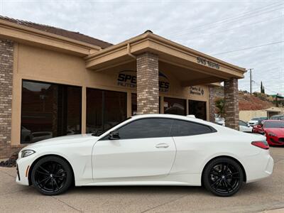 2021 BMW 430i   - Photo 3 - St. George, UT 84770-2625