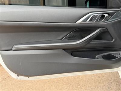 2021 BMW 430i   - Photo 43 - St. George, UT 84770-2625