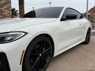 2021 BMW 430i   - Photo 22 - St. George, UT 84770-2625