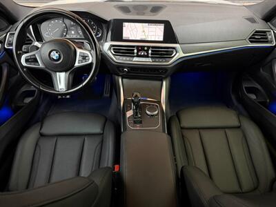 2021 BMW 430i   - Photo 5 - St. George, UT 84770-2625