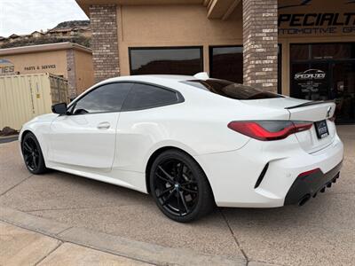 2021 BMW 430i   - Photo 31 - St. George, UT 84770-2625