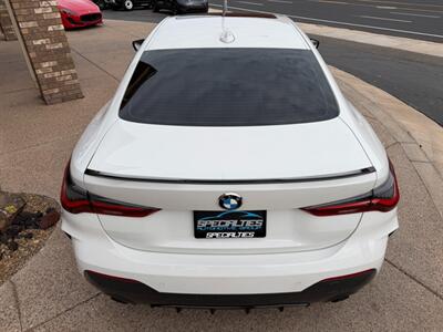 2021 BMW 430i   - Photo 20 - St. George, UT 84770-2625