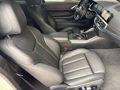 2021 BMW 430i   - Photo 13 - St. George, UT 84770-2625