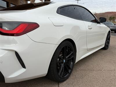 2021 BMW 430i   - Photo 24 - St. George, UT 84770-2625