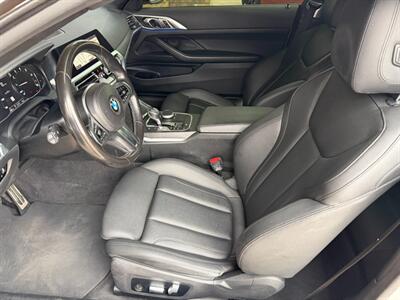 2021 BMW 430i   - Photo 9 - St. George, UT 84770-2625