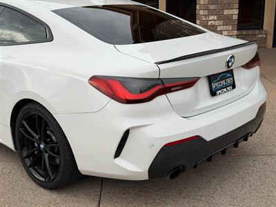 2021 BMW 430i   - Photo 14 - St. George, UT 84770-2625