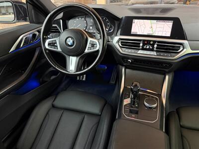 2021 BMW 430i   - Photo 17 - St. George, UT 84770-2625