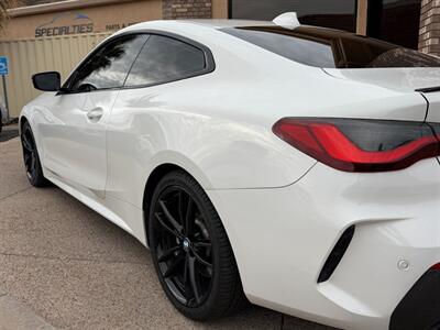 2021 BMW 430i   - Photo 23 - St. George, UT 84770-2625