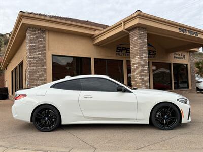 2021 BMW 430i   - Photo 6 - St. George, UT 84770-2625