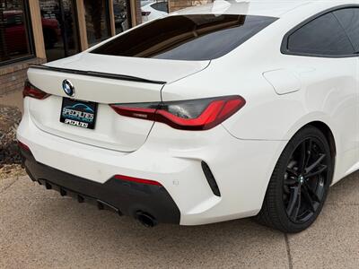 2021 BMW 430i   - Photo 16 - St. George, UT 84770-2625