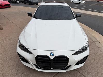 2021 BMW 430i   - Photo 19 - St. George, UT 84770-2625