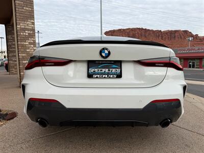 2021 BMW 430i   - Photo 26 - St. George, UT 84770-2625