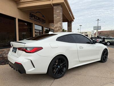 2021 BMW 430i   - Photo 32 - St. George, UT 84770-2625