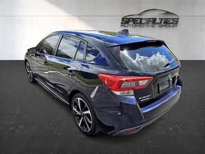 2020 Subaru Impreza Sport   - Photo 9 - Bountiful, UT 84010