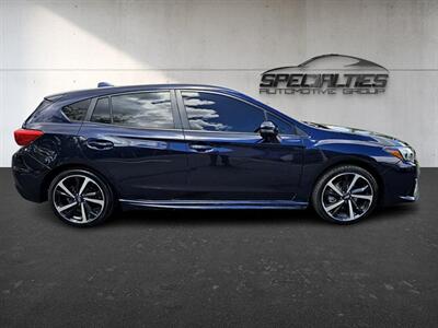 2020 Subaru Impreza Sport   - Photo 2 - Bountiful, UT 84010