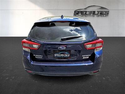 2020 Subaru Impreza Sport   - Photo 8 - St. George, UT 84770-2625