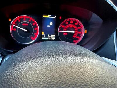 2020 Subaru Impreza Sport   - Photo 27 - St. George, UT 84770-2625