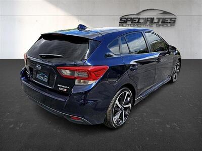 2020 Subaru Impreza Sport   - Photo 7 - St. George, UT 84770-2625