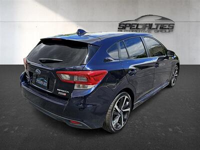 2020 Subaru Impreza Sport   - Photo 7 - Bountiful, UT 84010