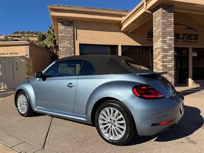 2019 Volkswagen Beetle Convertible 2.0T Final Edition S   - Photo 29 - St. George, UT 84770-2625