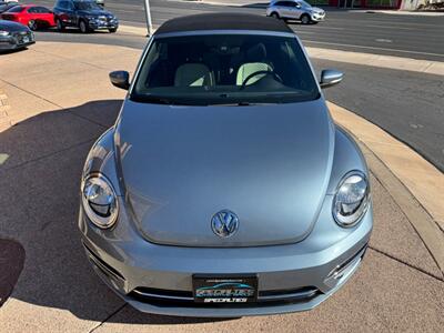 2019 Volkswagen Beetle Convertible 2.0T Final Edition S   - Photo 19 - St. George, UT 84770-2625