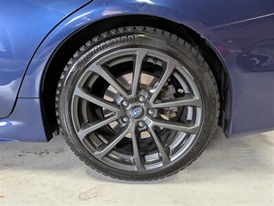 2019 Subaru WRX Premium - Photo 14 - Bountiful, UT 84010