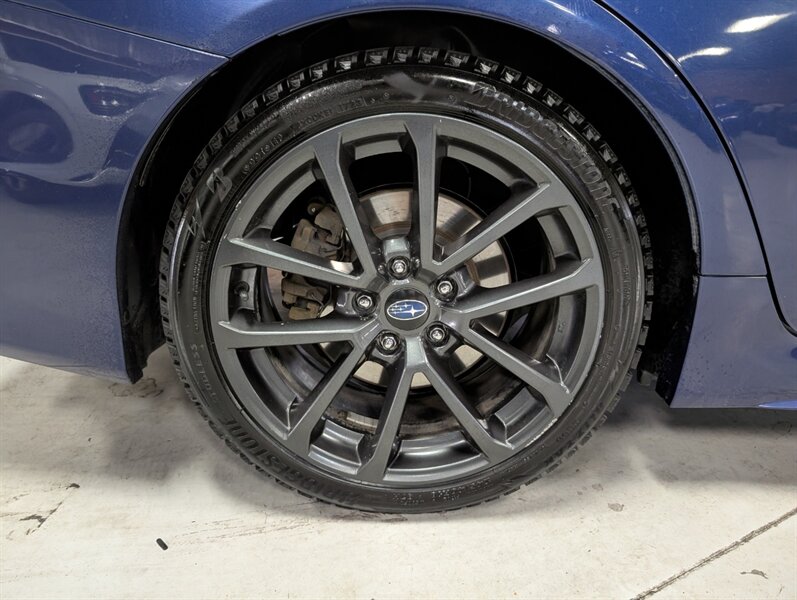 2019 Subaru WRX Premium - Photo 13 - Bountiful, UT 84010