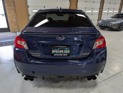 2019 Subaru WRX Premium - Photo 9 - Bountiful, UT 84010
