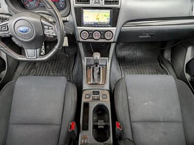 2019 Subaru WRX Premium - Photo 21 - Bountiful, UT 84010