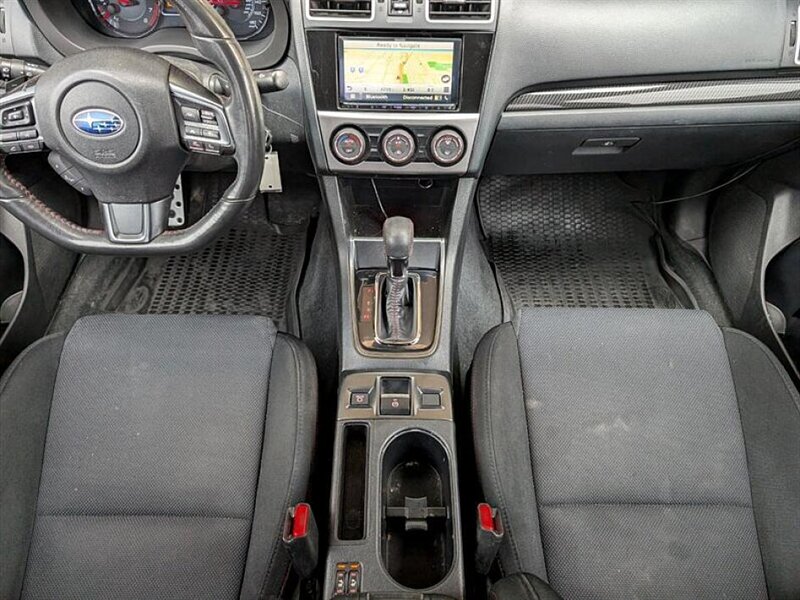 2019 Subaru WRX Premium - Photo 21 - Bountiful, UT 84010