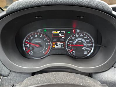 2019 Subaru WRX Premium - Photo 20 - Bountiful, UT 84010