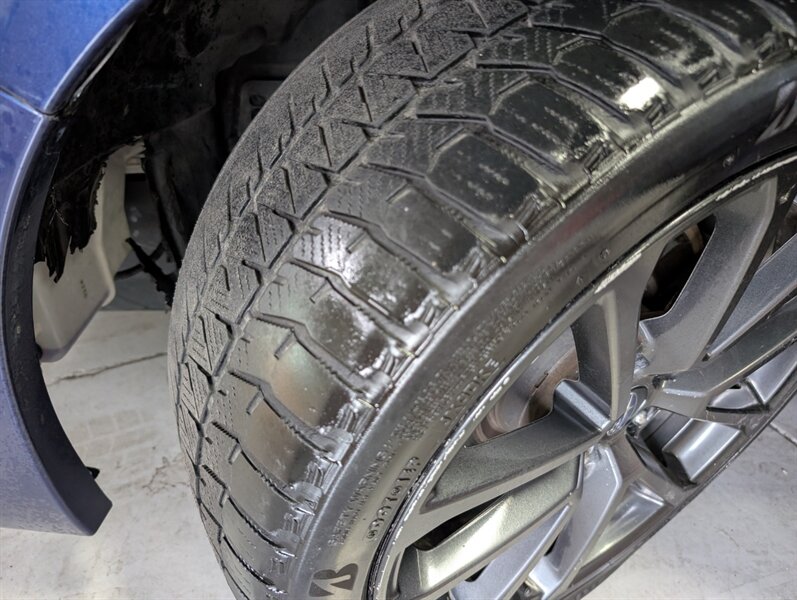 2019 Subaru WRX Premium - Photo 16 - Bountiful, UT 84010