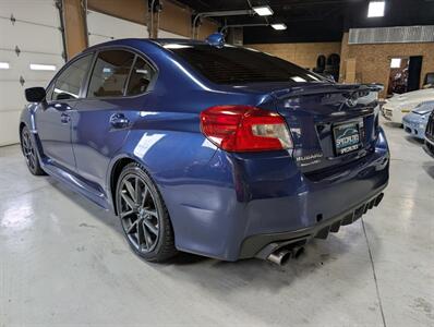 2019 Subaru WRX Premium - Photo 8 - Bountiful, UT 84010