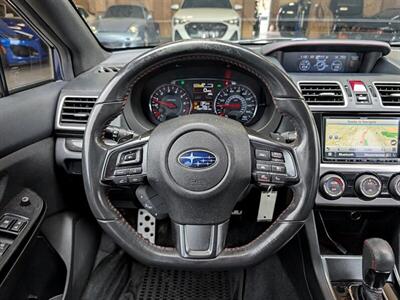 2019 Subaru WRX Premium - Photo 19 - Bountiful, UT 84010