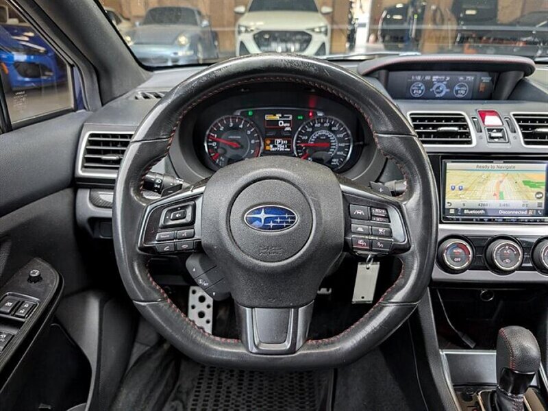 2019 Subaru WRX Premium - Photo 19 - Bountiful, UT 84010
