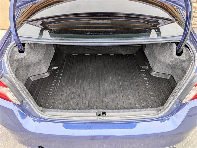 2019 Subaru WRX Premium - Photo 29 - Bountiful, UT 84010