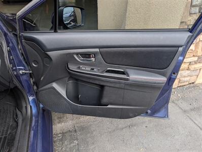 2019 Subaru WRX Premium - Photo 28 - Bountiful, UT 84010