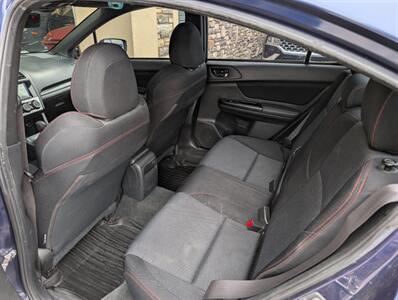 2019 Subaru WRX Premium - Photo 24 - Bountiful, UT 84010
