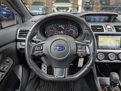 2019 Subaru WRX Premium - Photo 19 - Bountiful, UT 84010
