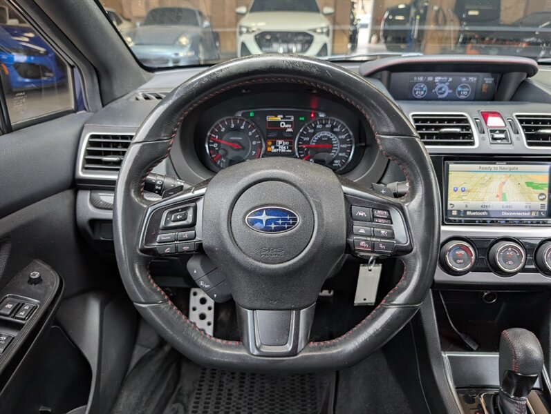 2019 Subaru WRX Premium - Photo 19 - Bountiful, UT 84010
