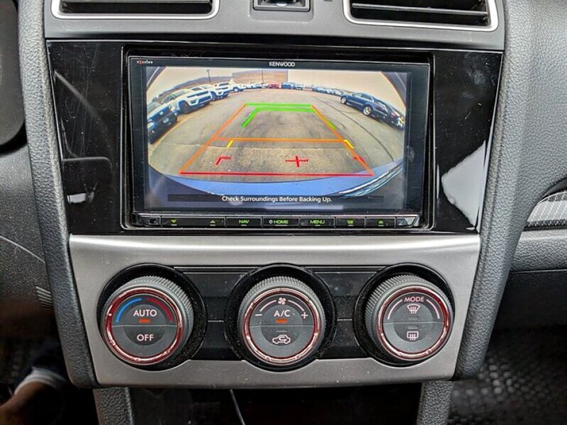 2019 Subaru WRX Premium - Photo 22 - Bountiful, UT 84010