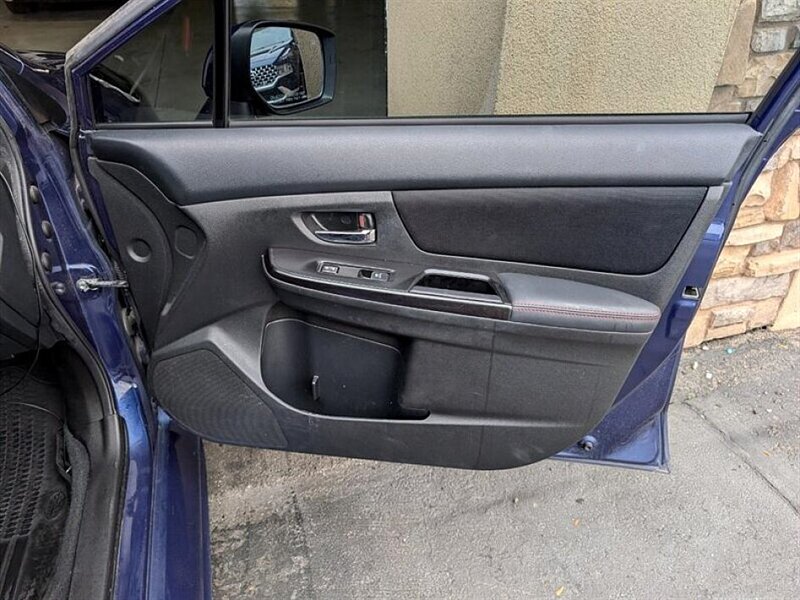 2019 Subaru WRX Premium - Photo 28 - Bountiful, UT 84010