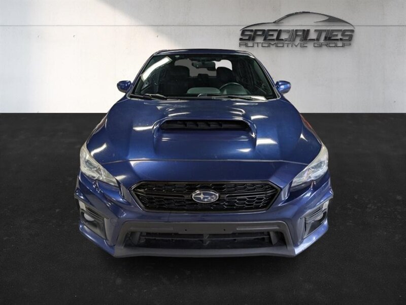 2019 Subaru WRX Premium - Photo 6 - Bountiful, UT 84010