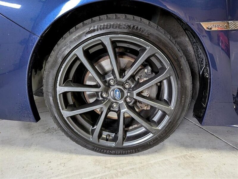 2019 Subaru WRX Premium - Photo 15 - Bountiful, UT 84010