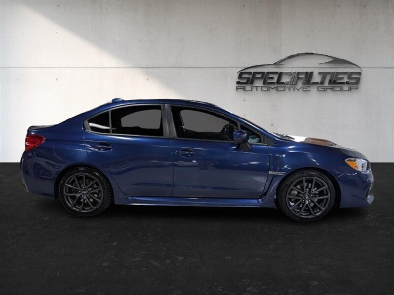 2019 Subaru WRX Premium - Photo 11 - Bountiful, UT 84010