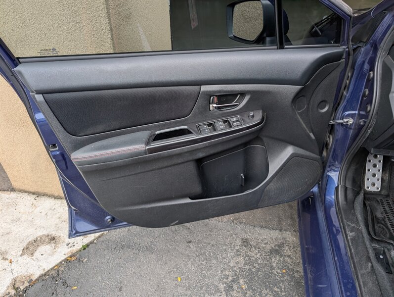 2019 Subaru WRX Premium - Photo 18 - Bountiful, UT 84010