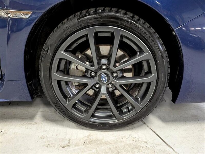 2019 Subaru WRX Premium - Photo 12 - Bountiful, UT 84010