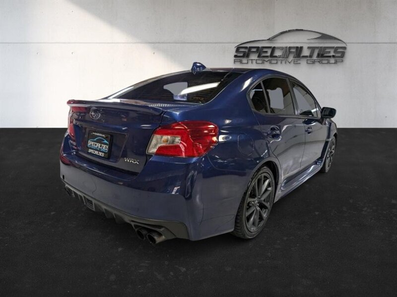 2019 Subaru WRX Premium - Photo 10 - Bountiful, UT 84010